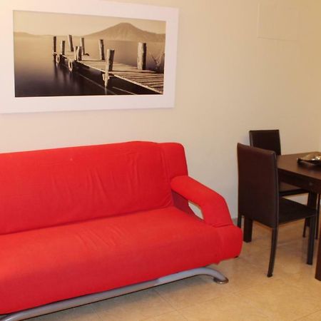 Luminoso Apartamento Con Piscina En Playa Morro De Gos أوروبيسا ذيل مار المظهر الخارجي الصورة