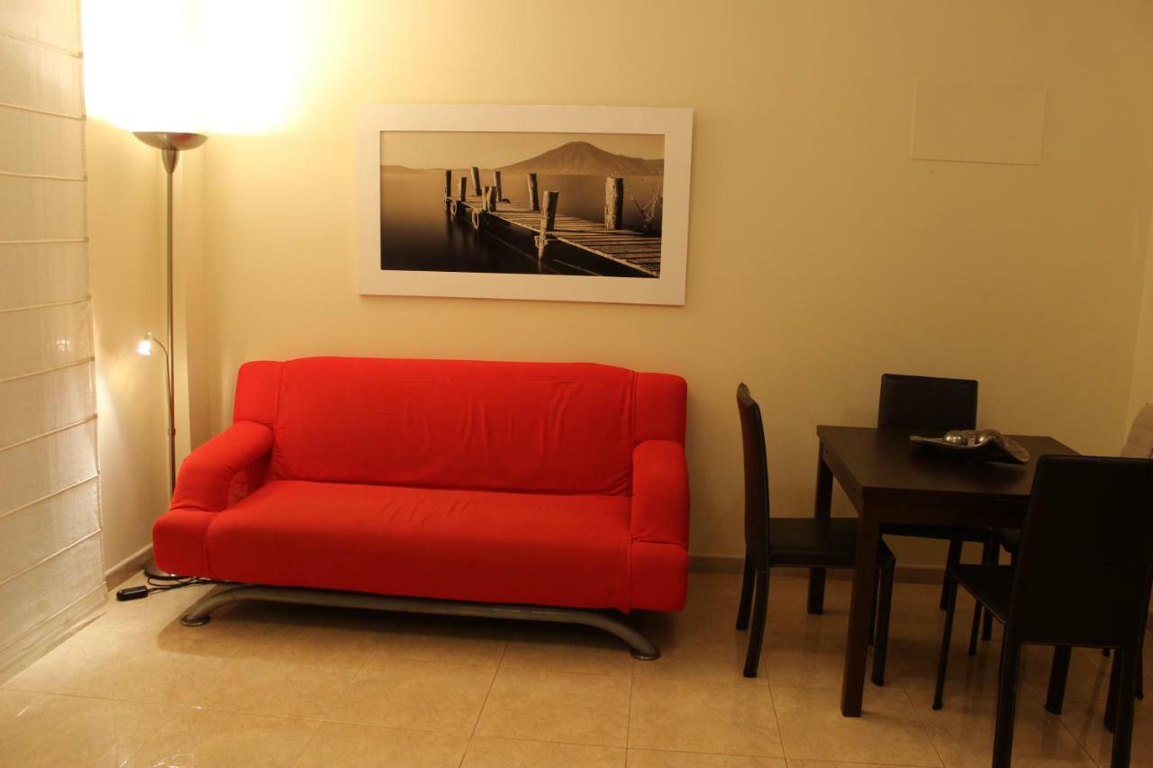 Luminoso Apartamento Con Piscina En Playa Morro De Gos أوروبيسا ذيل مار المظهر الخارجي الصورة