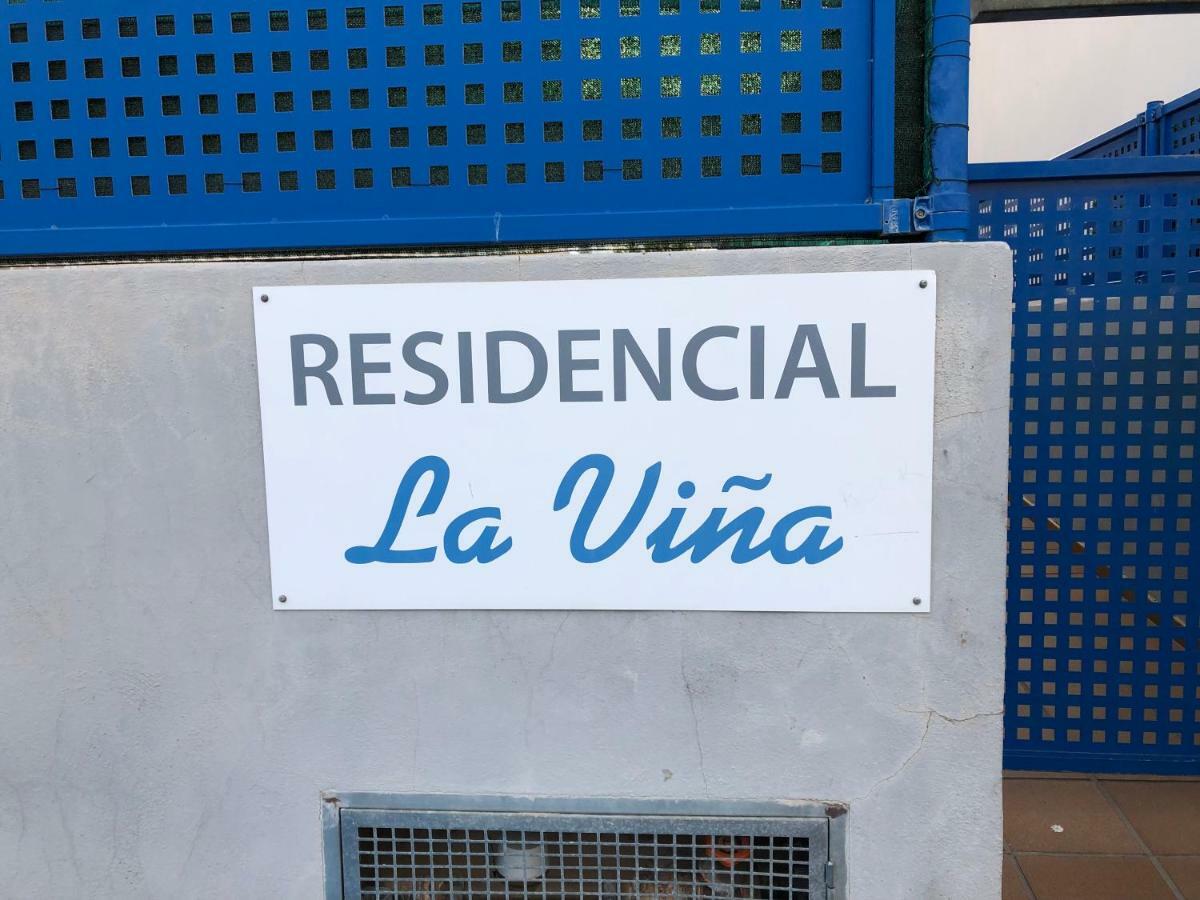 Luminoso Apartamento Con Piscina En Playa Morro De Gos أوروبيسا ذيل مار المظهر الخارجي الصورة